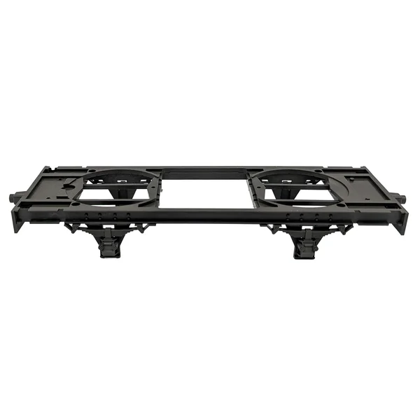 Universal Fahrrahmen grau 30 cm für Spur G ML-Train 88900002_auswahl1