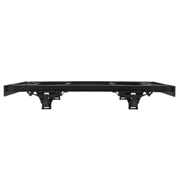 Universal Fahrrahmen grau 30 cm für Spur G ML-Train 88900002_auswahl2