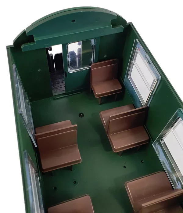 Personenwagen HSB / DR 7 Fenster Spur-G Bausatz ML-Train 88903000_auswahl3