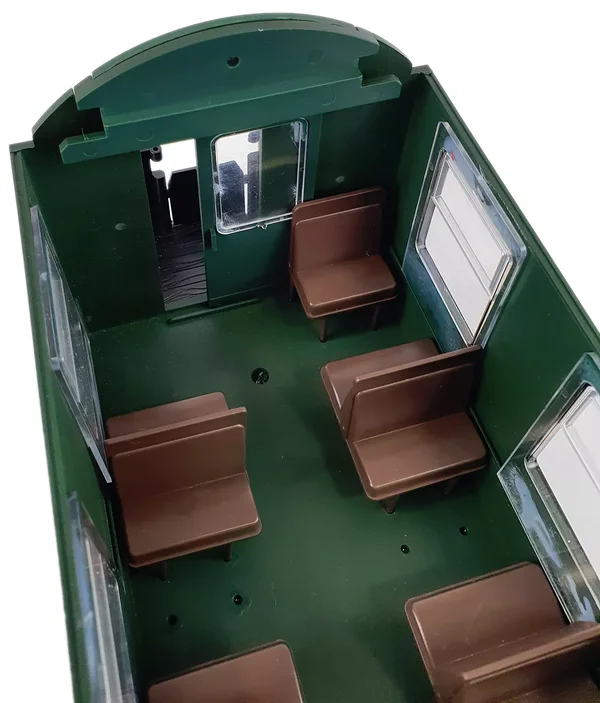 Personenwagen HSB / DR 6 Fenster Spur-G Bausatz ML-Train 88904000_auswahl2