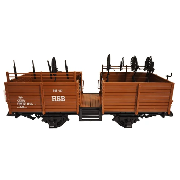 HSB Fahrradwagen 901-157 Güterwagen mXion 889190400_auswahl1