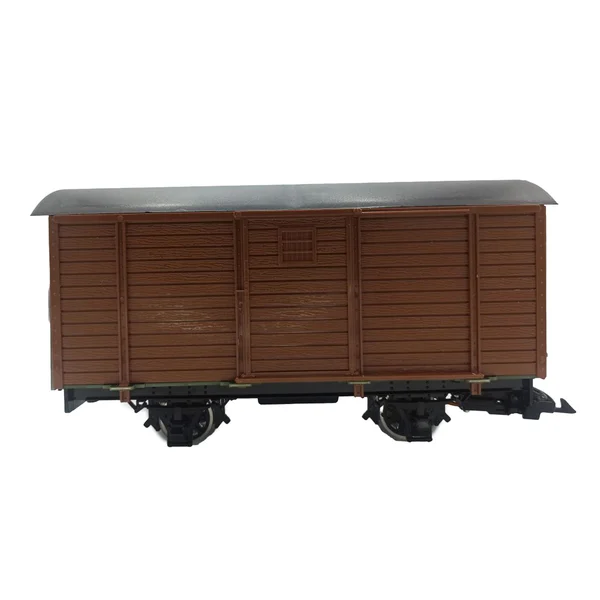 Mess-Güterwagen Spur G Bausatz braun – Diagnose-Wagen mit OLED-Display ML-Train 889190700_auswahl2