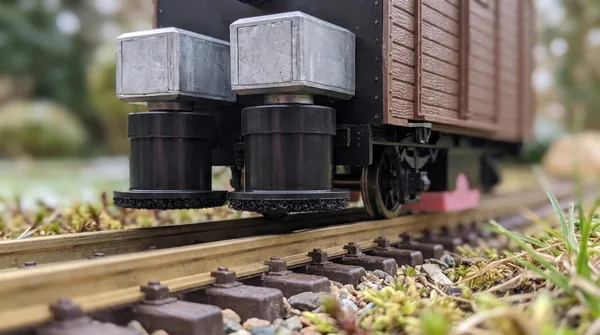 Umrüstungs-Set 2x Polieraufsätze für Mess- und Reinigungswagen Spur G, ML-Train 889190820_auswahl6