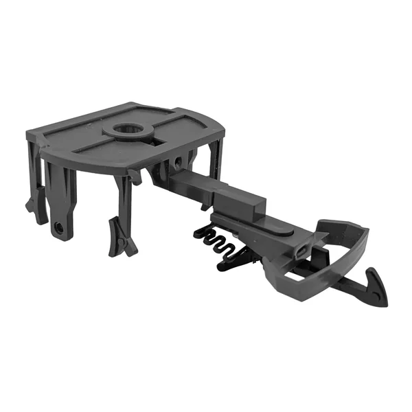 Drehgestell P15 grau 2 STK mit Kupplung Spur-G ML-Train 88967322_auswahl1