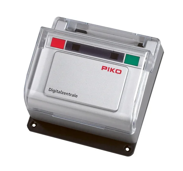 Digitalzentrale 20 V/5A Piko 35010_auswahl1