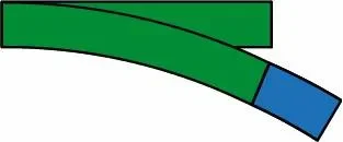 Weiche R3 rechts Piko 35229_auswahl1