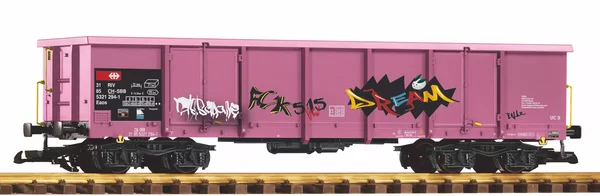 Offener Güterwagen Eaos SBB Piko 37013_auswahl1