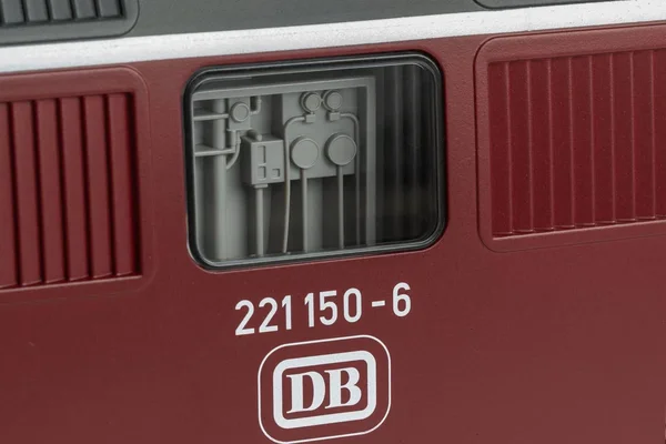Diesellok BR 221 mit Sound DB Piko 37461_auswahl2