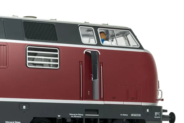 Diesellok BR 221 mit Sound DB Piko 37461_auswahl4