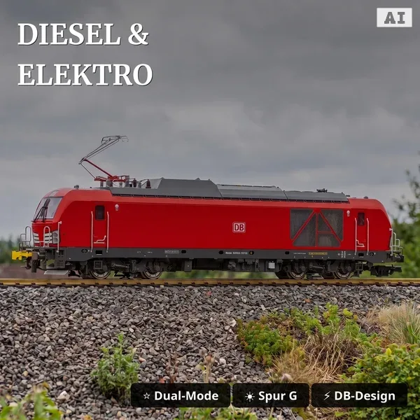Zweikraftlokomotive BR 249 DB AG Piko 37472_auswahl2