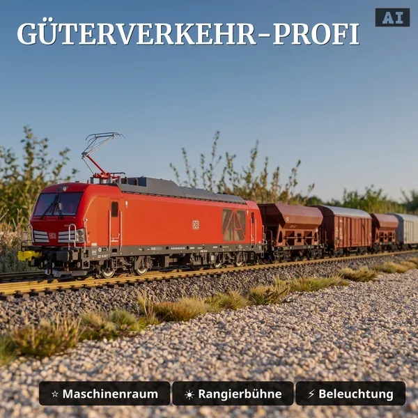 Zweikraftlokomotive BR 249 DB AG mit Sound Piko 37472_auswahl3