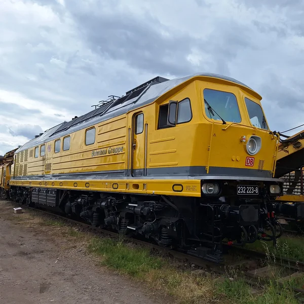 Diesellok BR 232 Bahnbau mit Sound DB Piko 37589_auswahl1