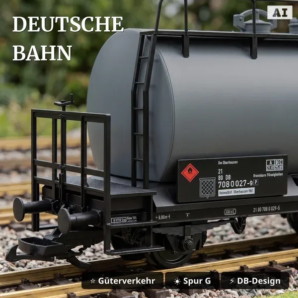 Kesselwagen DB 3er Set Piko 37777_auswahl2