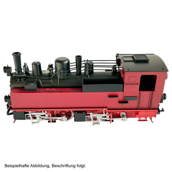 HSB Mallet Dampflok 99 5901 rot EXKLUSIV mit ZIMO-Sound Train Line_auswahl1