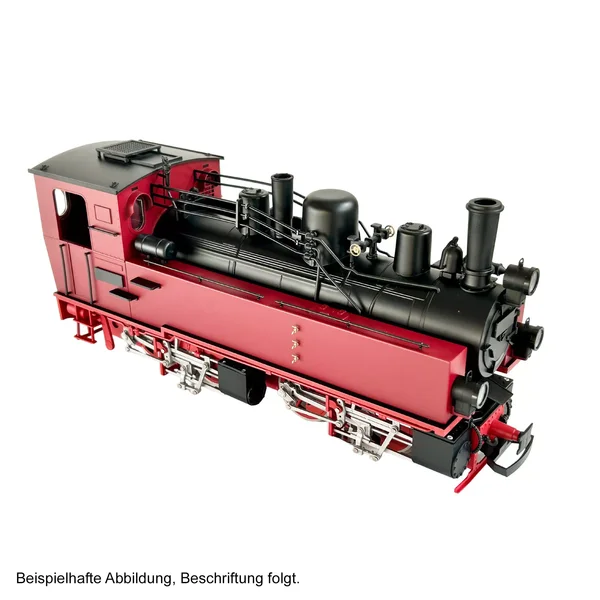 HSB Mallet Dampflok 99 5901 rot EXKLUSIV mit ZIMO-Sound Train Line_auswahl2