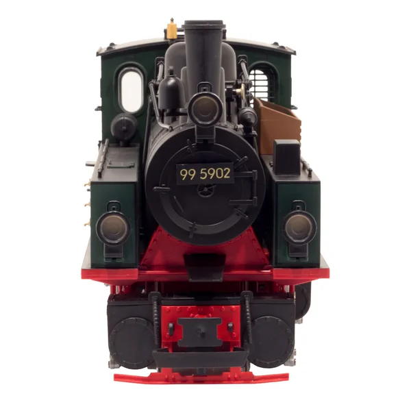 HSB Mallet Dampflok 99 5902 grün analog Train Line_auswahl4