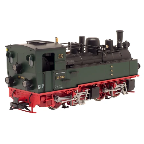 HSB Mallet Dampflok 99 5902 grün ZIMO-Sound Train Line_auswahl1