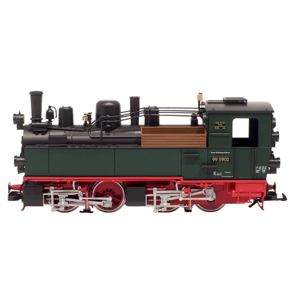 HSB Mallet Dampflok 99 5902 grün ZIMO-Sound Train Line_auswahl2