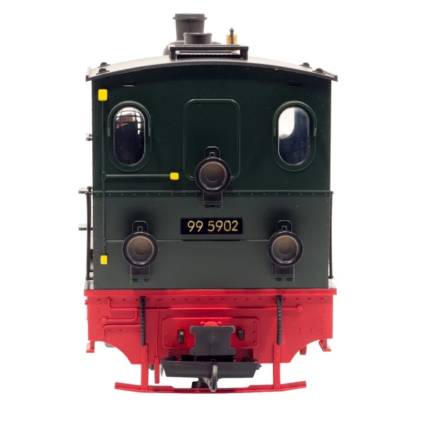 HSB Mallet Dampflok 99 5902 grün ZIMO-Sound Train Line_auswahl5