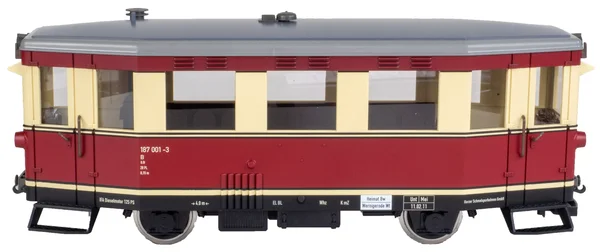 HSB Triebwagen T1 analog/digital mit Sound Train Line_auswahl2