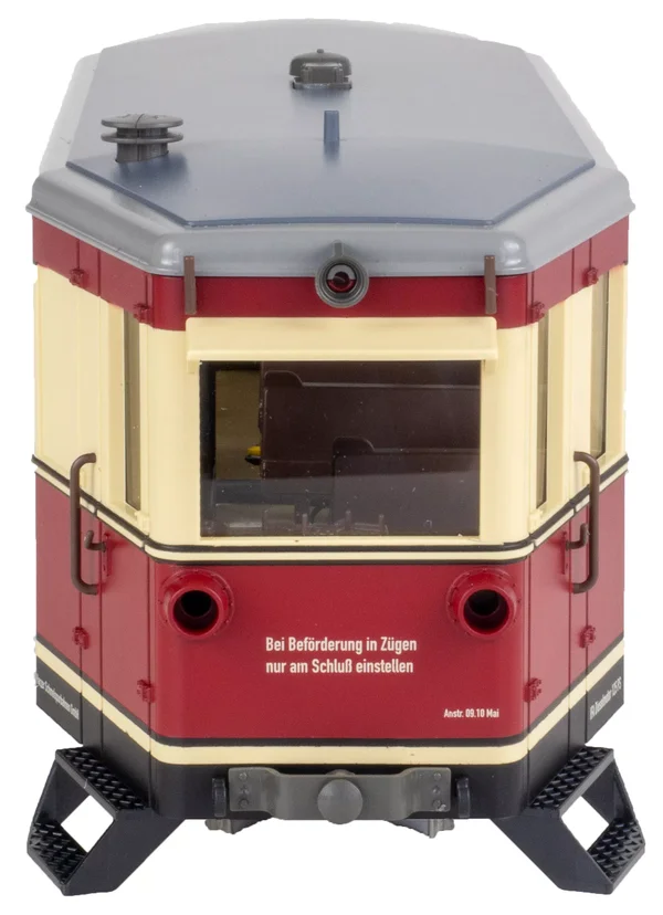 HSB Triebwagen T1 analog/digital mit Sound Train Line_auswahl4