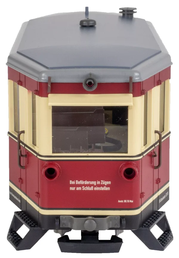 HSB Triebwagen T1 analog/digital mit Sound Train Line_auswahl5