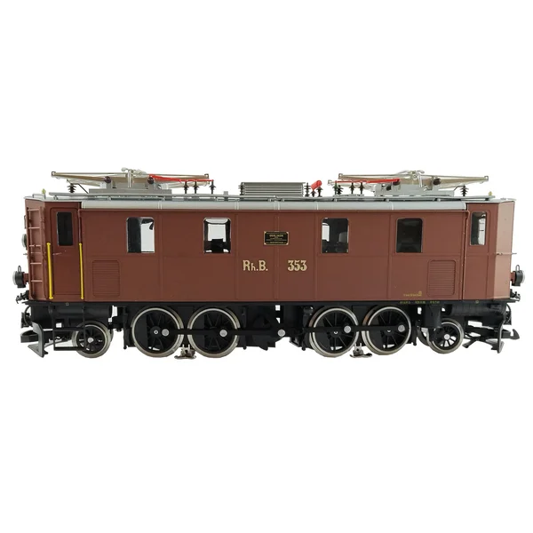 Elektrolok Ge 4/6 353 analog RhB Train Line 2050000_auswahl5