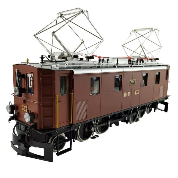 Elektrolok Ge 4/6 353 digital mit Zimo Sound RhB Train Line 2050012_auswahl1