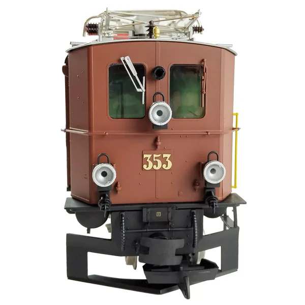 Elektrolok Ge 4/6 353 digital mit Zimo Sound RhB Train Line 2050012_auswahl4