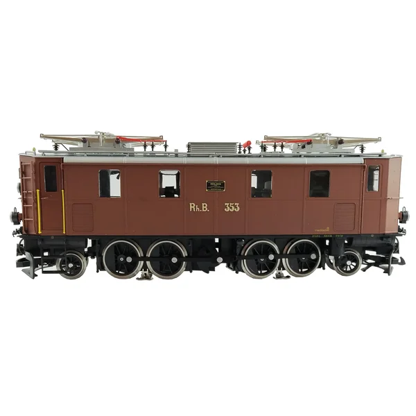 Elektrolok Ge 4/6 353 digital mit Zimo Sound RhB Train Line 2050012_auswahl6
