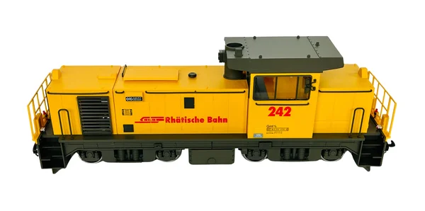 Rangier-Lok Gmf 4/4 242 analog/digital RhB Train Line 2050100_auswahl1