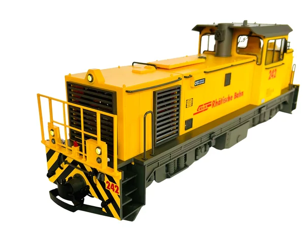 Rangier-Lok Gmf 4/4 242 digital mit Sound und gepulster Verdampfer RhB Train Line 2050102_auswahl2