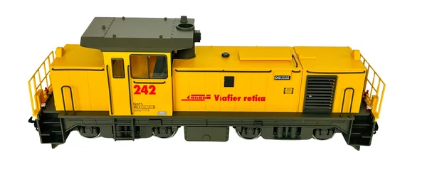 Rangier-Lok Gmf 4/4 242 digital mit Sound und gepulster Verdampfer RhB Train Line 2050102_auswahl3