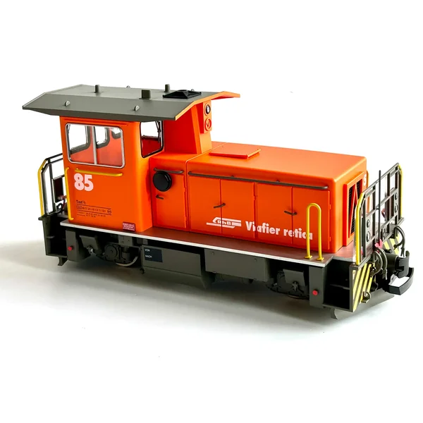 Rangier-Traktor Tmf 2/2 85 analog/digital RhB Train Line 2050200_auswahl1