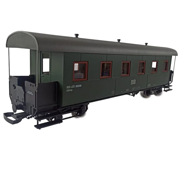 Personenwagen 900-455 Nr. 5 Train Line 3040702_auswahl1