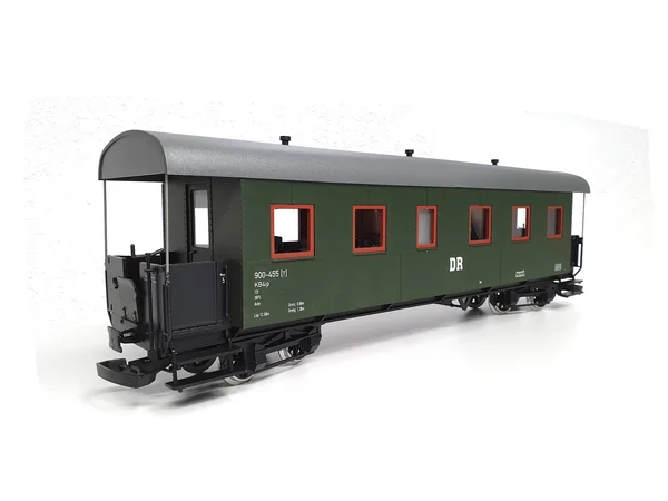 Personenwagen 900-455 Nr. 5 Train Line 3040702_auswahl1