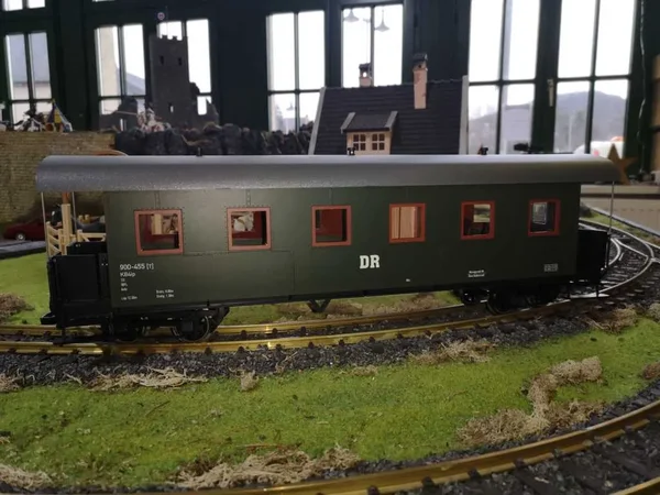 Personenwagen 900-455 Nr. 5 Train Line 3040702_auswahl2