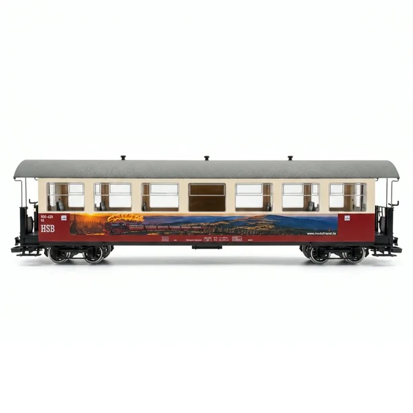 HSB Personenwagen 900-439 Modell-Land-Edition Spur G Train Line 93132026_auswahl1