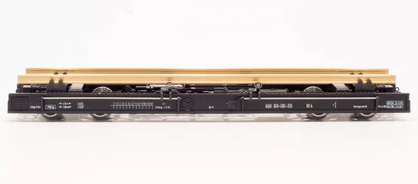 Rollwagen Set 99-06-10 + 99-06-27 HSB Train Line 3147210_auswahl1