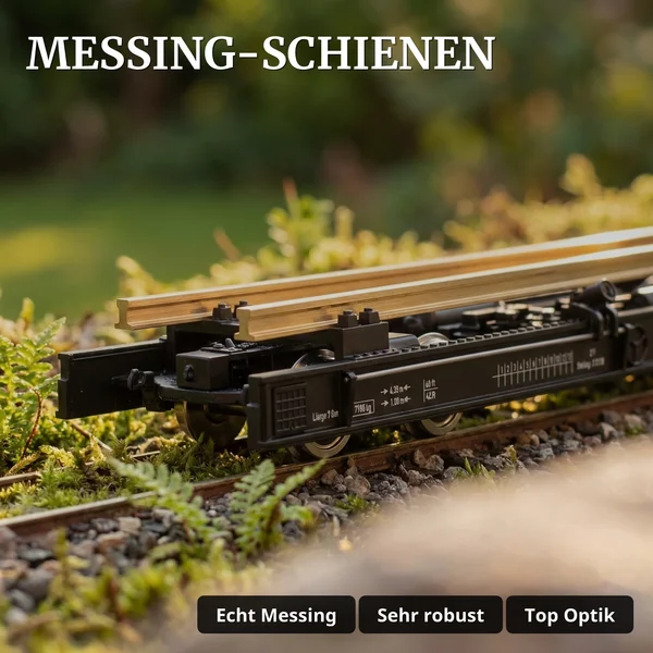 DR Rollwagen 99-06-32 Train Line 3147300_auswahl6