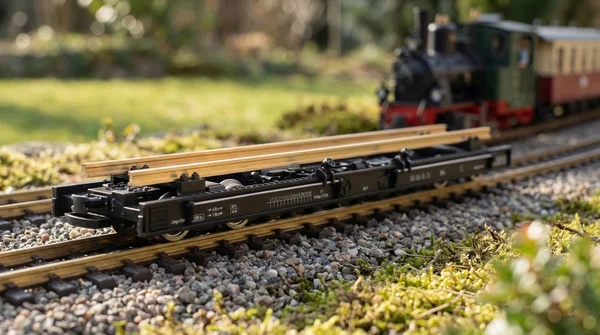 DR Rollwagen 99-06-32 Train Line 3147300_auswahl8