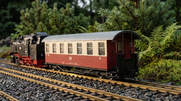 Personenwagen 900-474 HSB Train Line 3530727_auswahl5