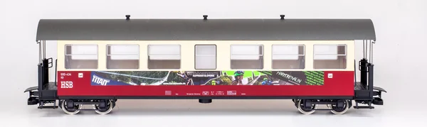 HSB Personenwagen 900-434 Harzdrenalin 2019 Train Line 3530753_auswahl1
