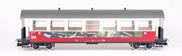 HSB Personenwagen 900-434 Harzdrenalin 2019 Train Line 3530753_auswahl3
