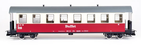 Personenwagen 900-498 Buffet HSB Train Line 3530761_auswahl1