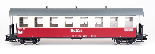 Personenwagen 900-498 Buffet HSB Train Line 3530761_auswahl2
