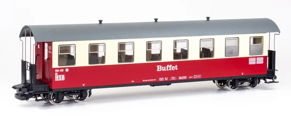 Personenwagen 900-498 Buffet HSB Train Line 3530761_auswahl3