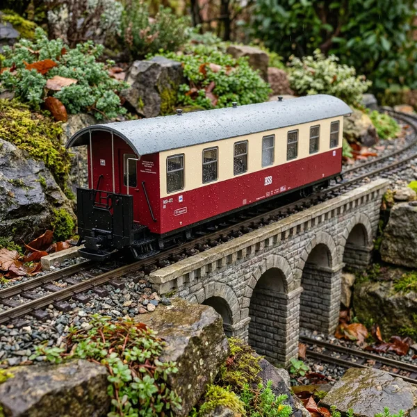 Personenwagen 900-472 HSB Train Line 3530770_auswahl1
