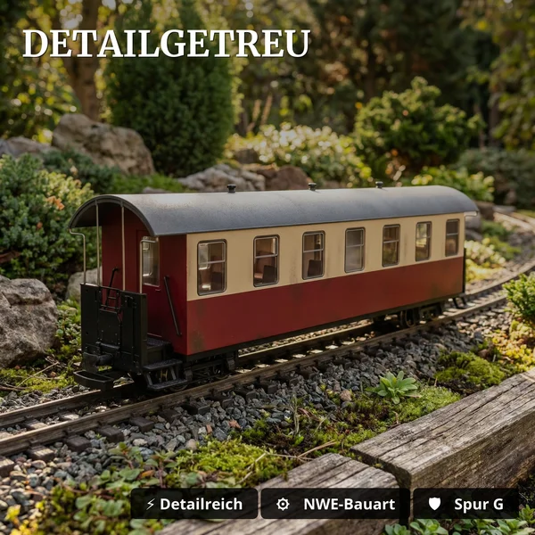 Personenwagen 900-472 HSB Train Line 3530770_auswahl4
