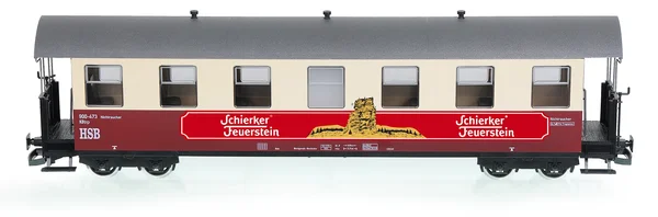 Personenwagen 900-473 Schierker Feuerstein HSB Train Line 3530776_auswahl1